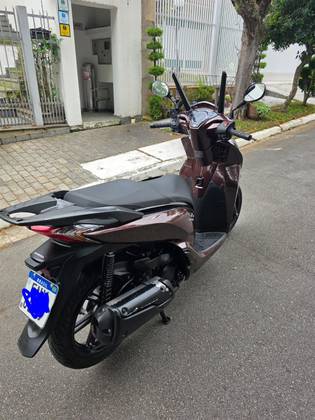 HONDA SH 300i 